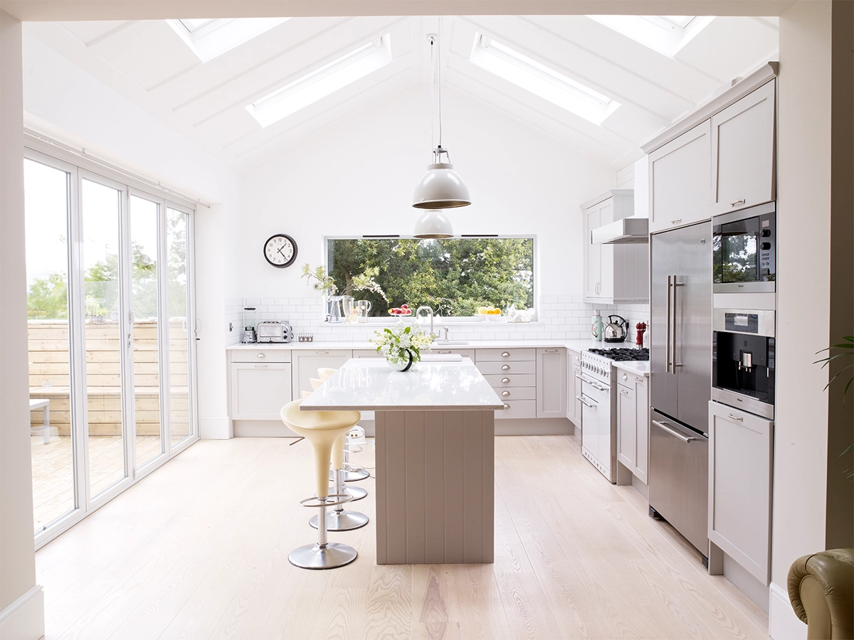 M.C. Hamacher Malermeister Düsseldorf – Farrow and Ball – exklusive Kooperation